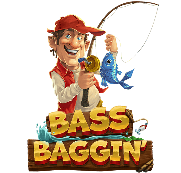 Slotum Online Casino Slotum Bass Baggin’