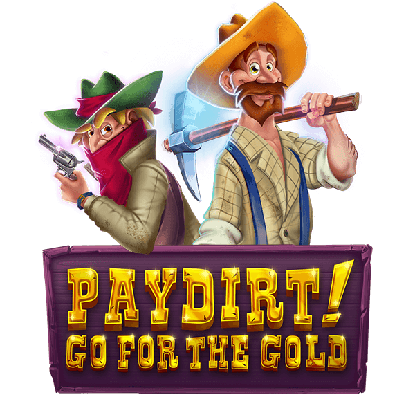 Slotum Online Casino Slotum Pay dirt! Go for the Gold