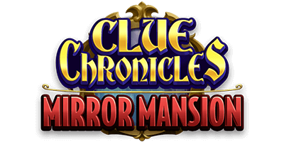 Slotum Clue Chronicles: Mirror Mansion