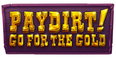 Slotum Pay dirt! Go for the Gold